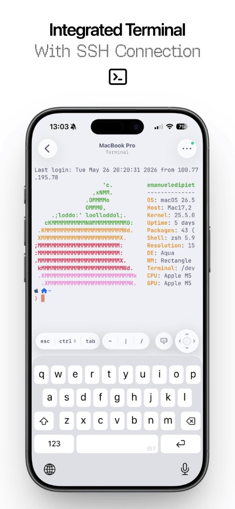 Remodex feature 6
