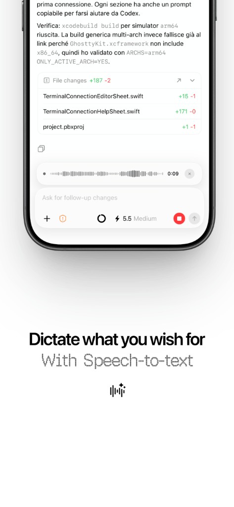 Remodex feature 8